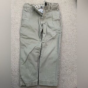 Gymboree Boys Chino Pants